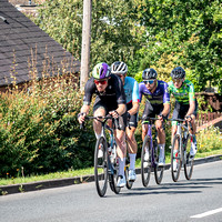 Cycling:Tour of Britain 1